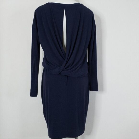 By Malene Birger Amill Midnight Heaven Dress Sz M - Picture 1 of 13